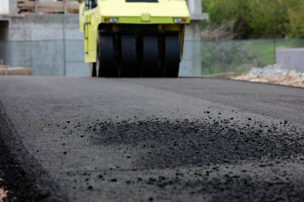 Best Concrete Paver Driveway  in Florence, AL
