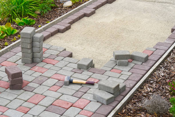 Best Permeable Paver Driveway  in Florence, AL