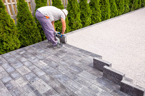 Best Driveway Pavers Near Me  in Florence, AL