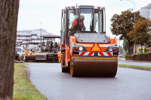 Best Driveway Resurfacing Pavers  in Florence, AL