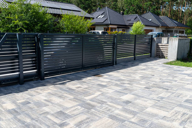 Best Professional Driveway Pavers  in Florence, AL