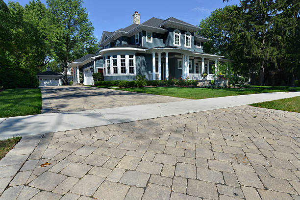 Best Driveway Pavers Cost  in Florence, AL