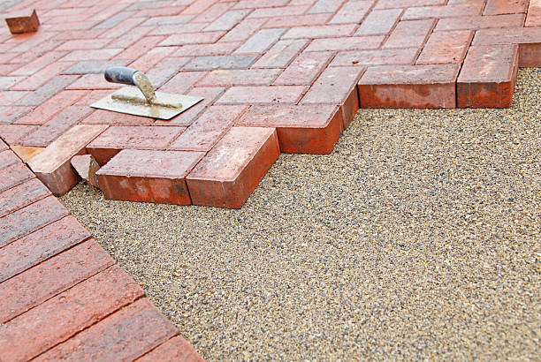 Best Driveway Pavers Near Me  in Florence, AL