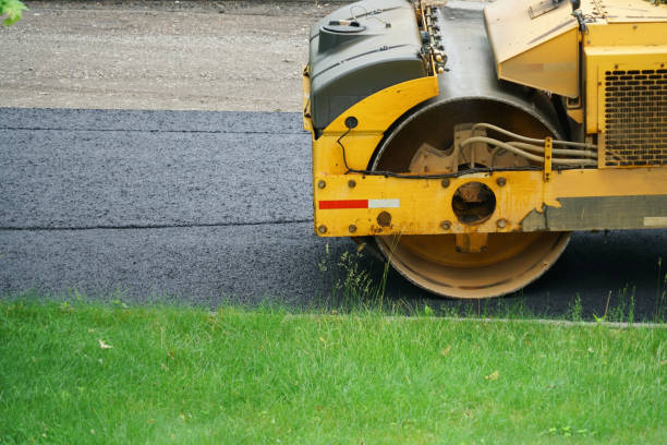 Reasons to Select Us for Your Driveway Paving Requirements in Florence, AL