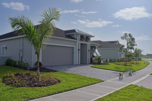 Trusted Florence, AL Driveway Pavers Experts