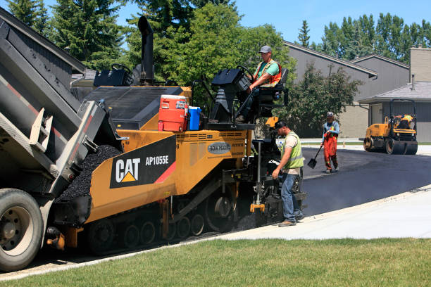 Best Driveway Pavers Near Me  in Florence, AL