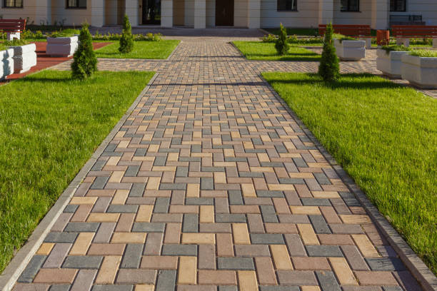 Best Residential Driveway Paver Services  in Florence, AL
