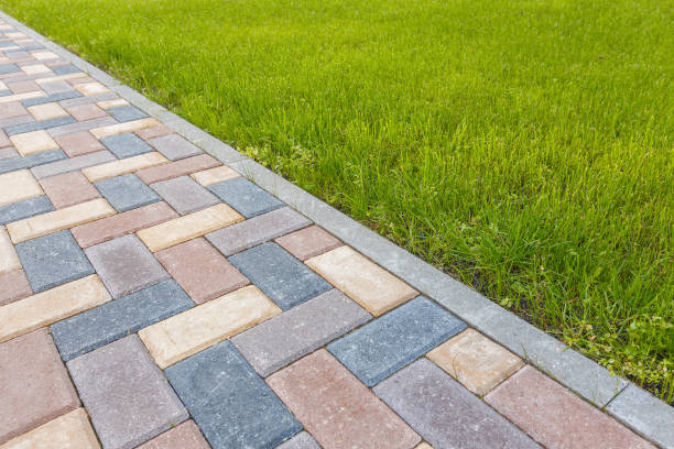 Best Brick Driveway Pavers  in Florence, AL