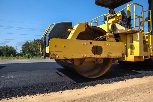 Best Custom Driveway Pavers  in Florence, AL